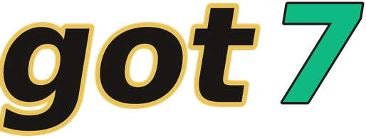 got7 logo